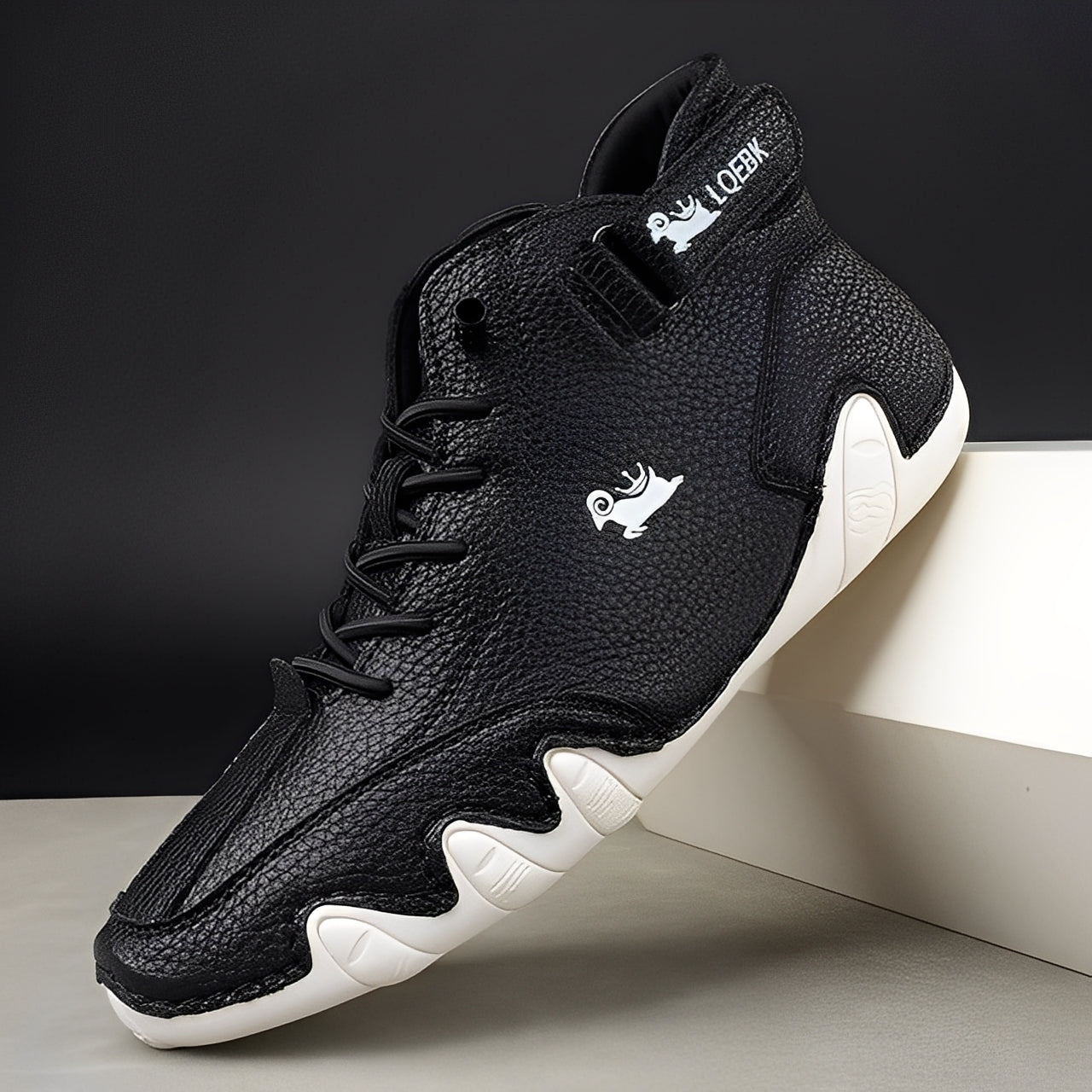 Eugène - Stilvolle und komfortable Männerschuhe