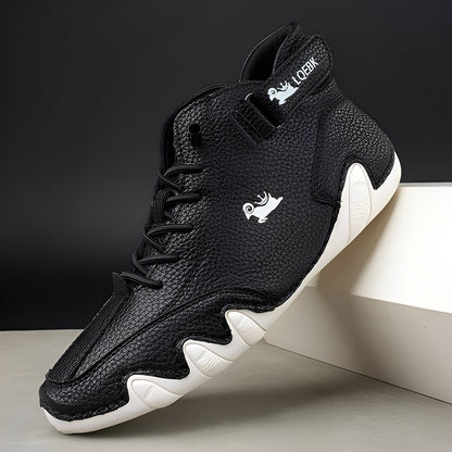 Eugène - Stilvolle und komfortable Männerschuhe