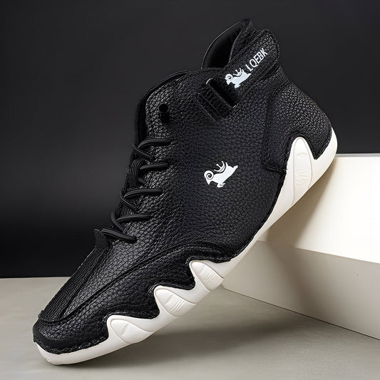 Eugène - Stilvolle und komfortable Männerschuhe