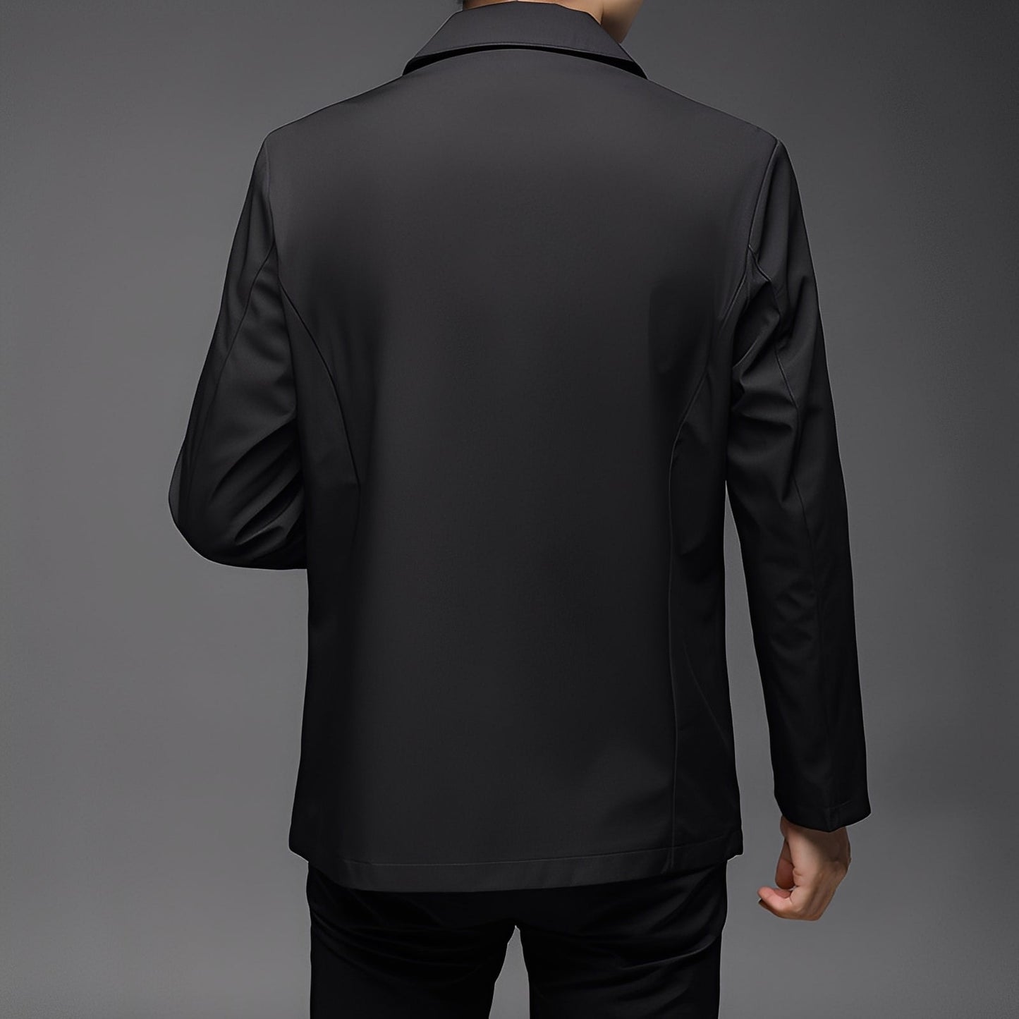 Owen - Fashionable Slim-Fit Jacket for Men