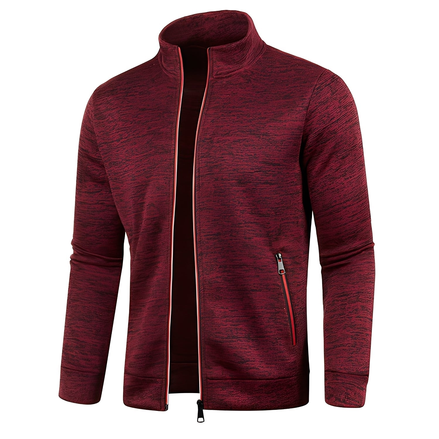Clive - Modische und komfortable Jacke