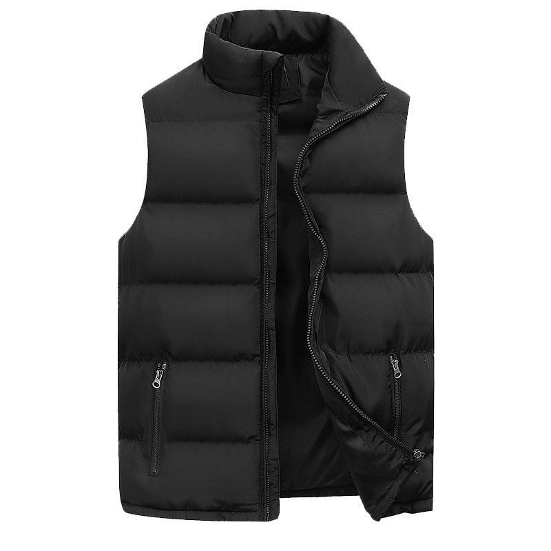 Wouter - Sleeveless men's vest