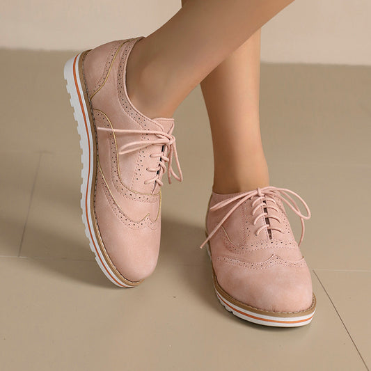 Kayze – Elegante Herren-Derbyschuhe aus Veloursleder