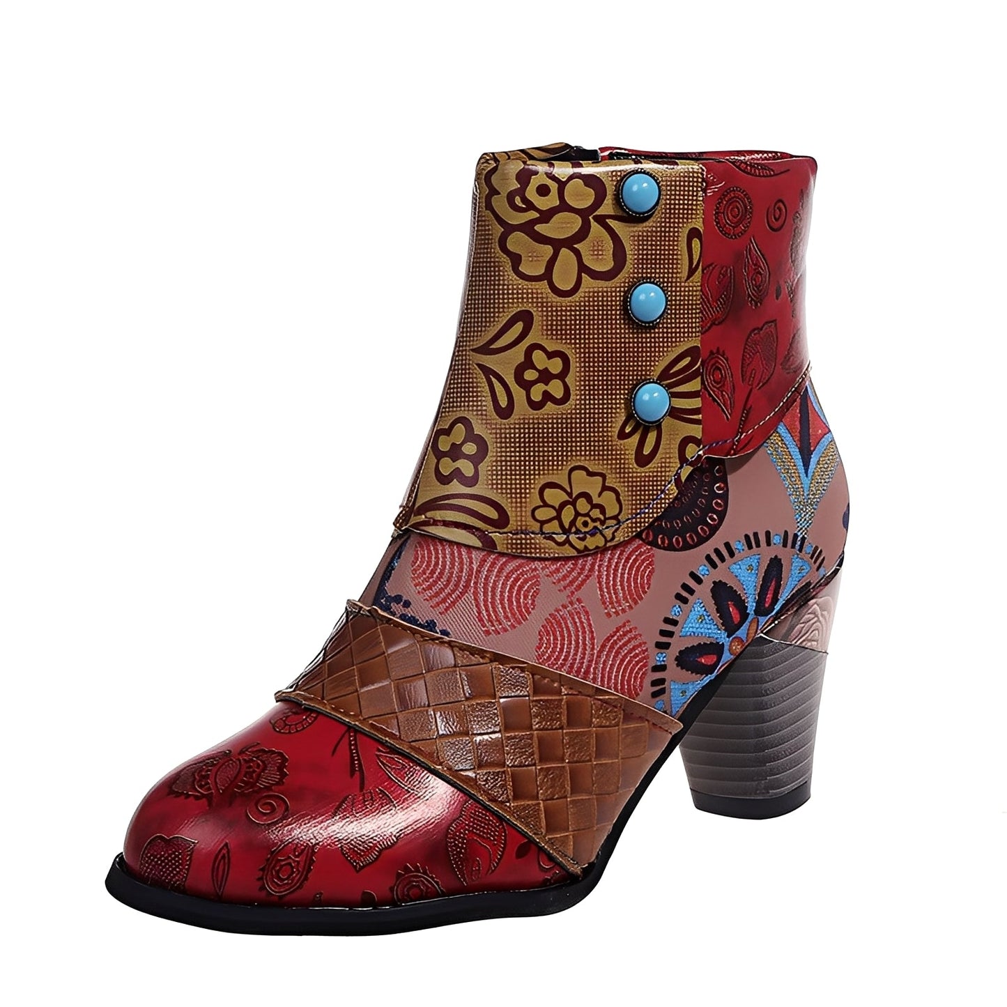 Adèle - Elegant women's boots