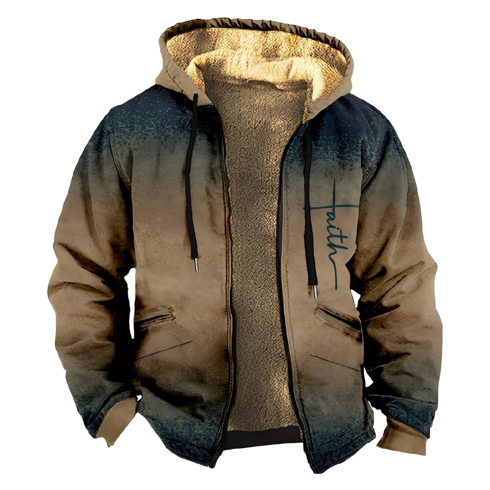 Mervin - Bunte und komfortable Herren-Hoodies