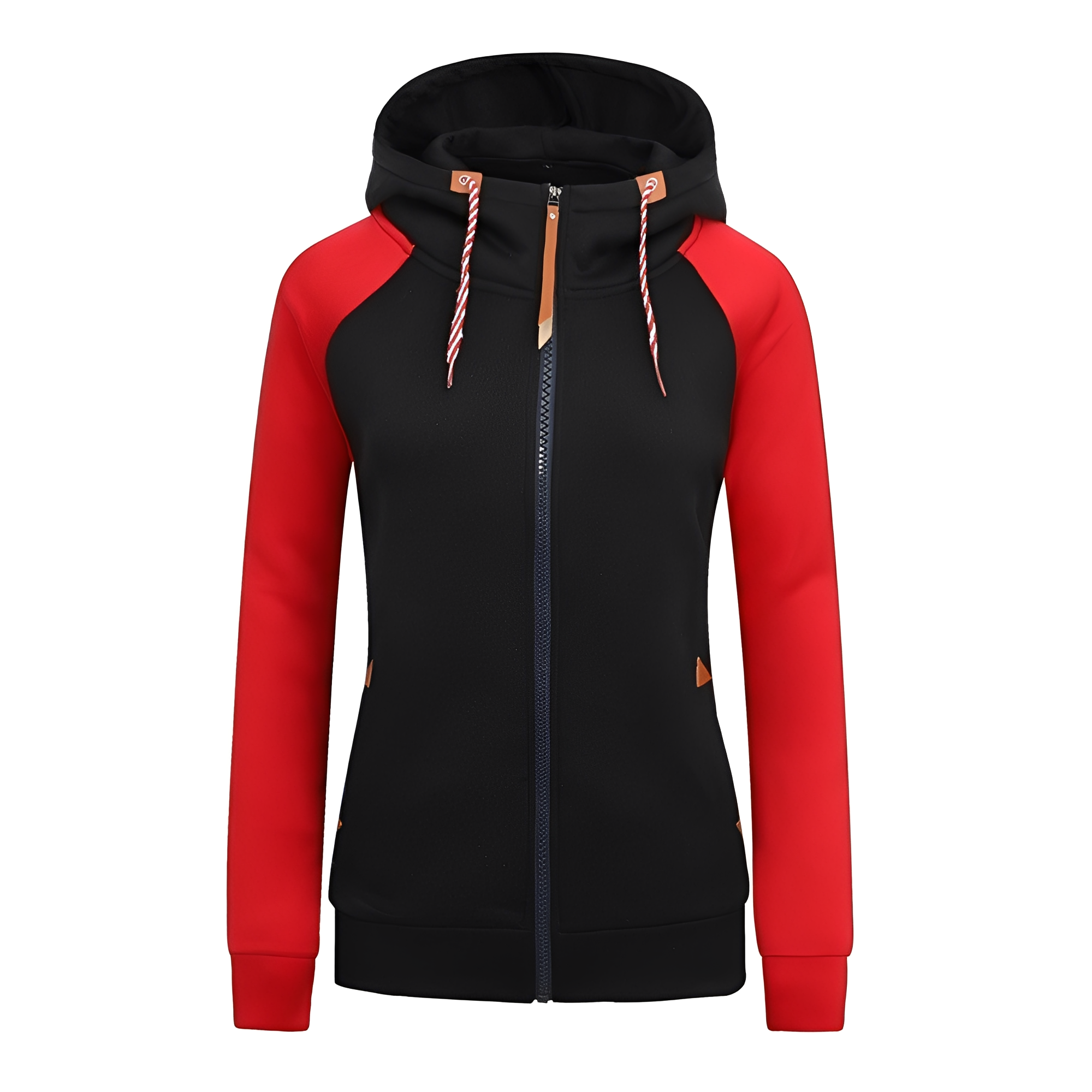 Aubrey - Komfortabler und behaglicher Hoodie