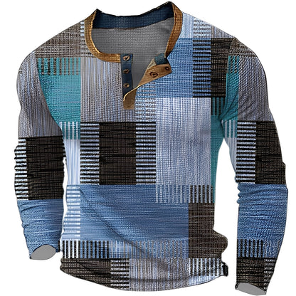 Nico – Cozy Men's Sweater