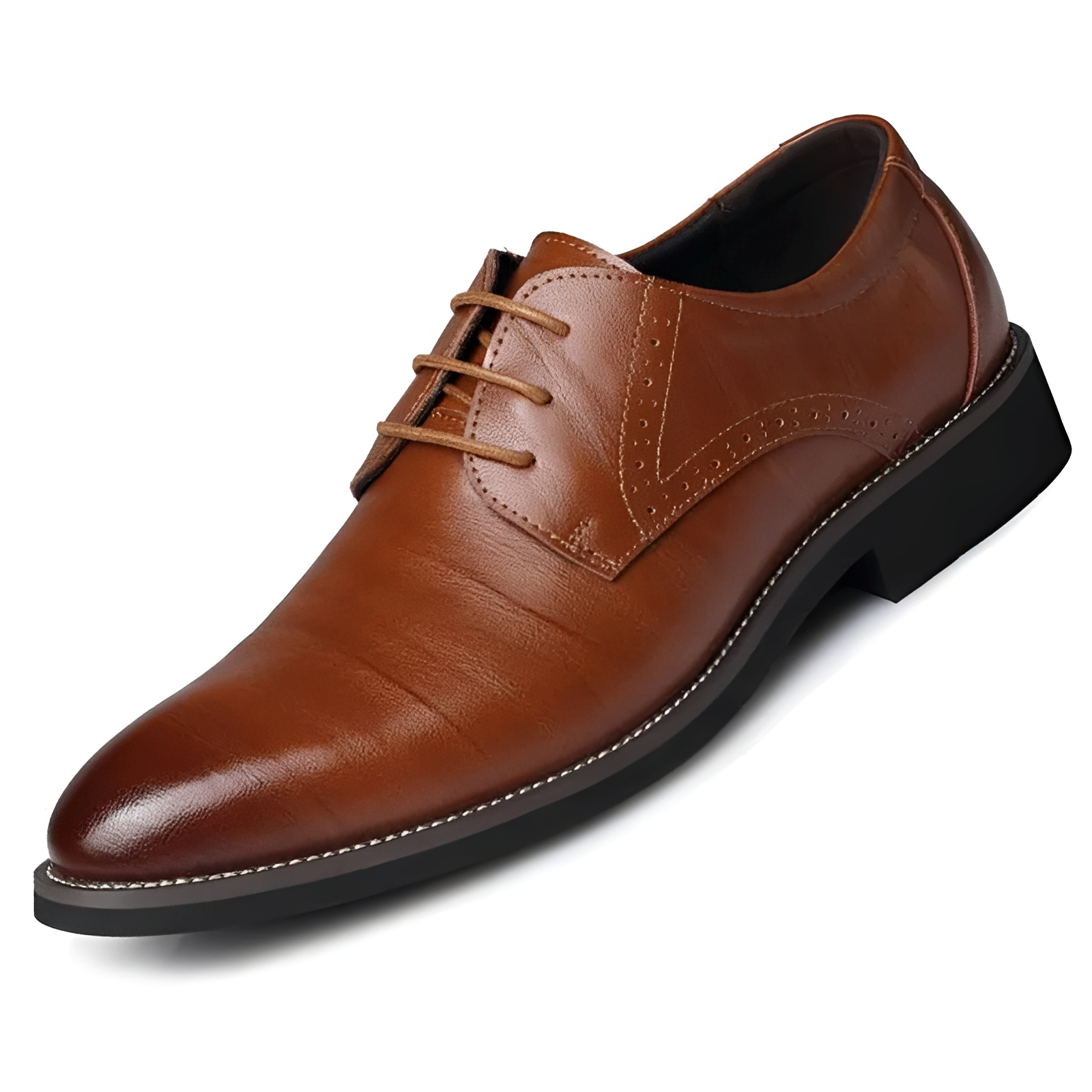 Hiro – Stilvolle Oxford-Schuhe