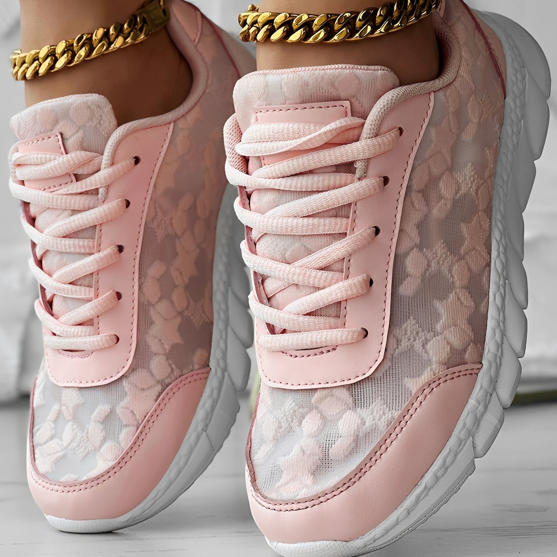 Lolitta - Luftige Schuhe für Damen