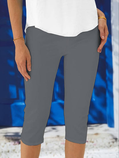 Lunara – Bequeme Alltags-Leggings von Gesamtkonfort