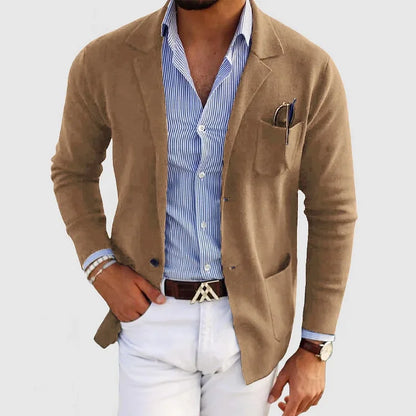 Lucas – Classic Blazer