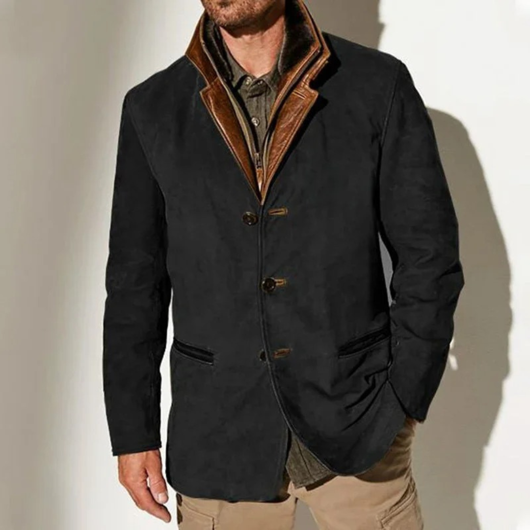 Benjamin – Vintage Jacke