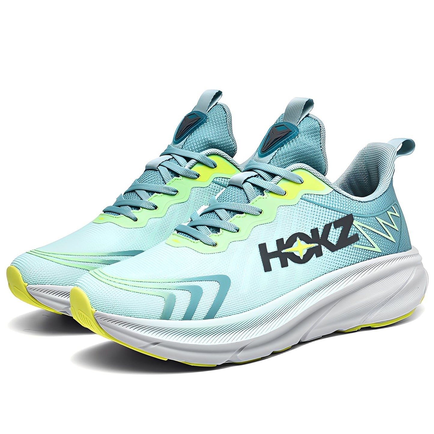 Aaron - Comfortable sports shoes for men