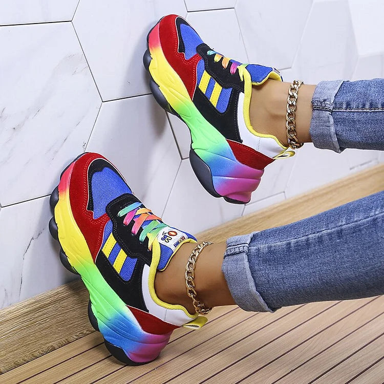 Erika - Stilvolle und moderne Schuhe