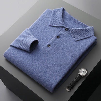 Vincenzo – Classic Polo