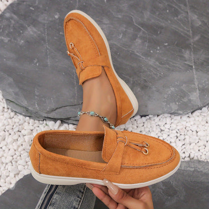 Leon – Comfortable loafers for everyday use