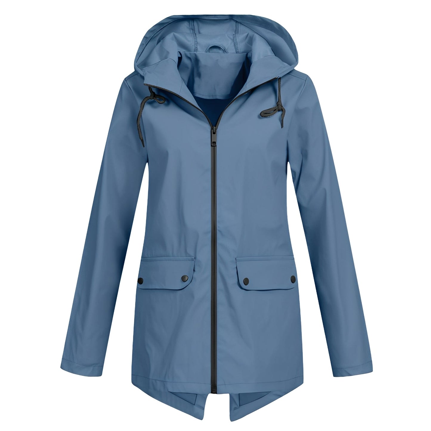 Andrée - rain jacket for women