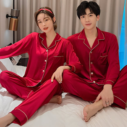 Ella - Elegant cashmere sweater for women set