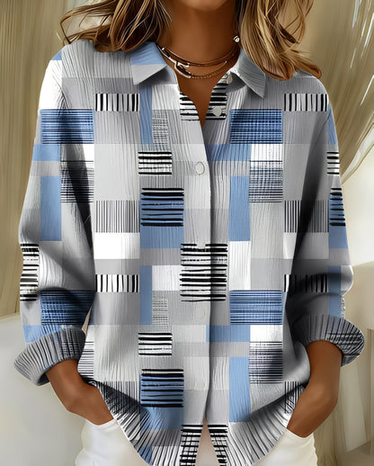 Yancy - Stylish women's cardigan in loose fit