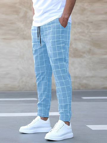 Dominic - Herren Hose - Komfortabel und Stylisch