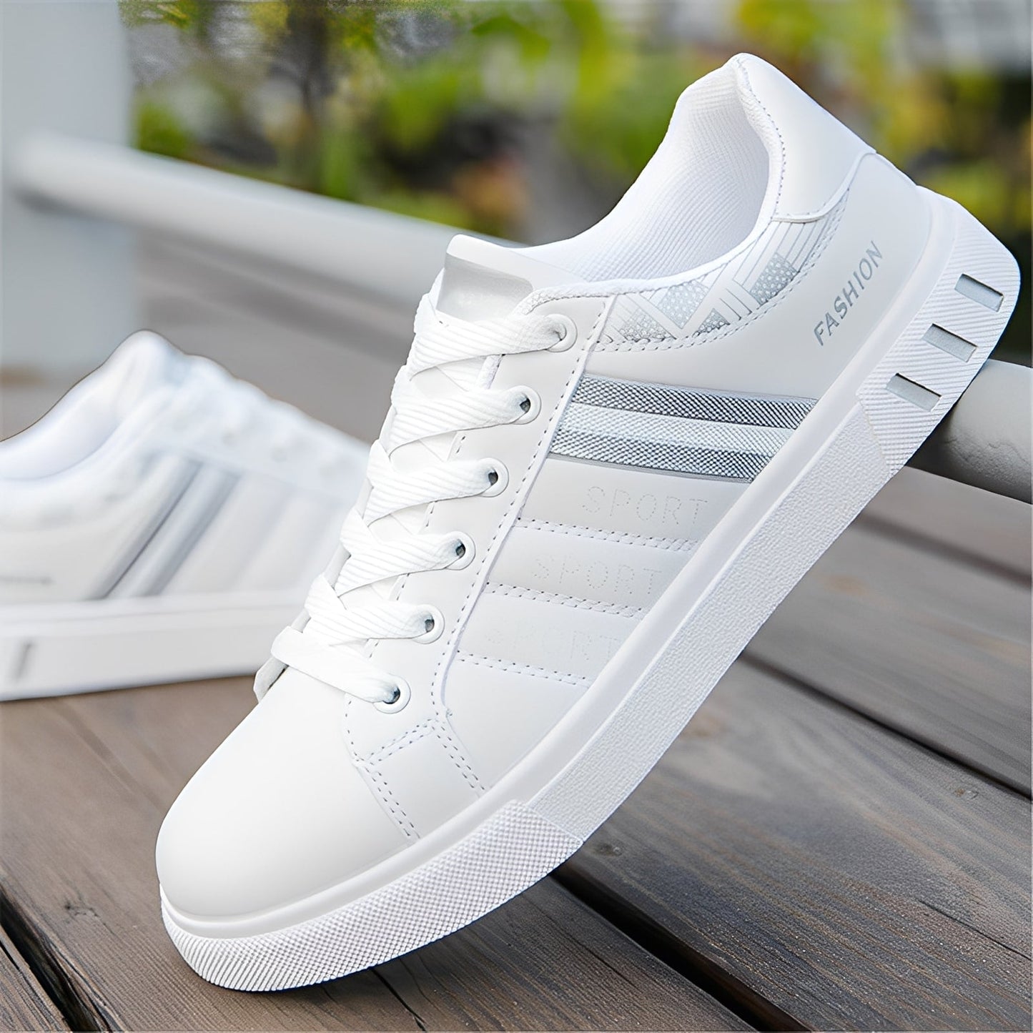 Bjorn - Men's Sports Shoes