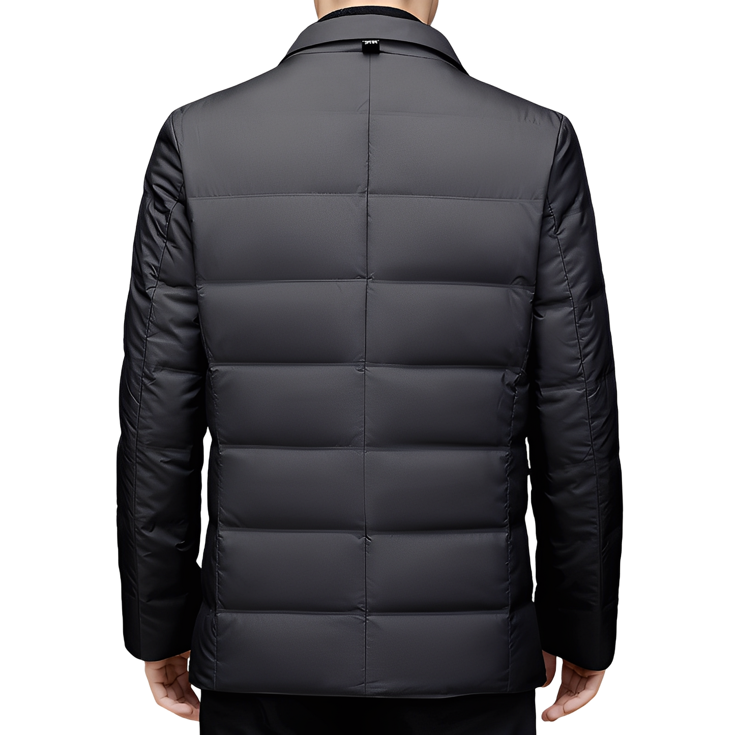 Andrew - Modische, warme Herren-Daunenjacke