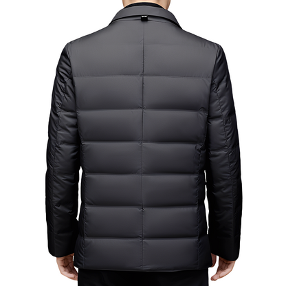 Andrew - Modische, warme Herren-Daunenjacke