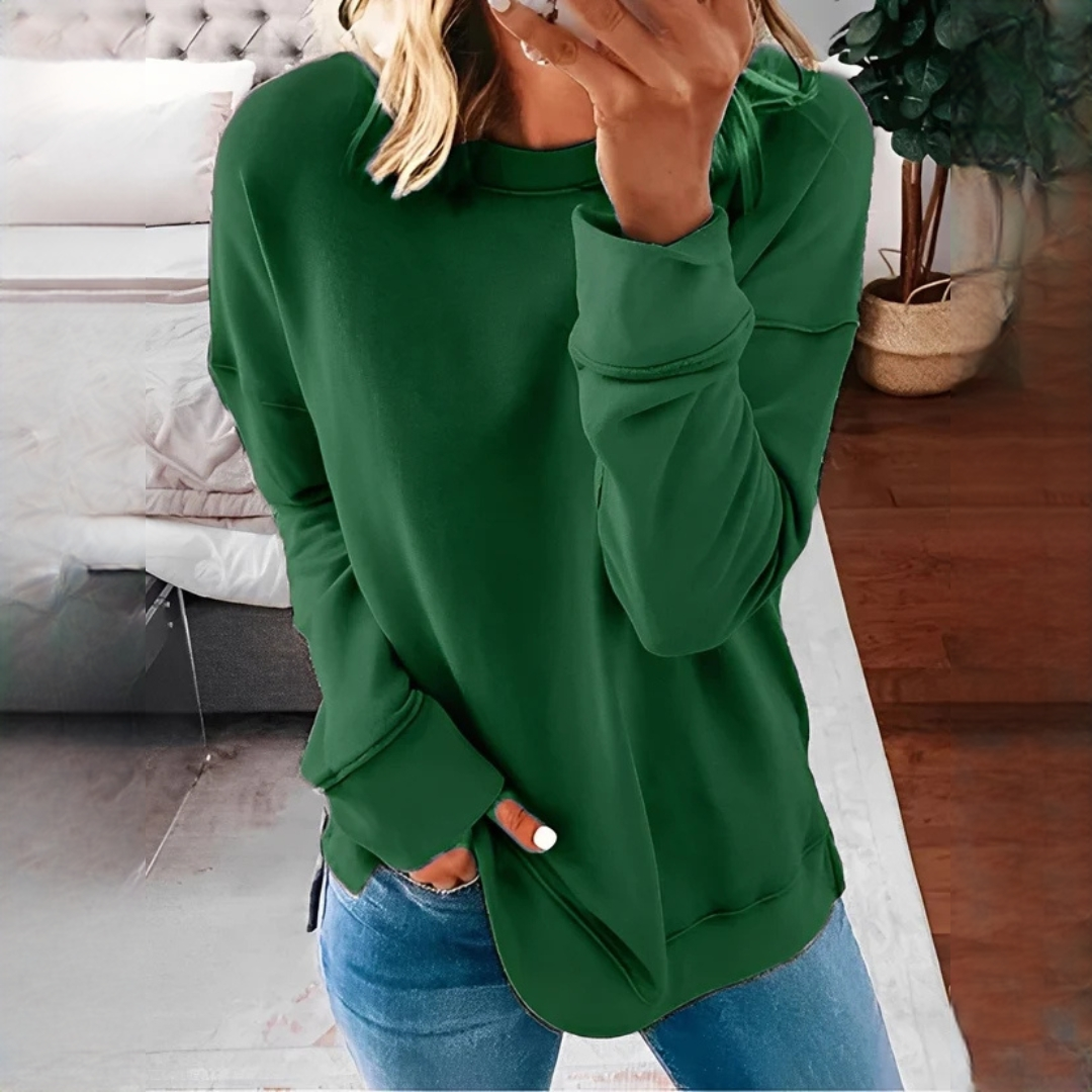 Annalee – Komfortabler Pullover