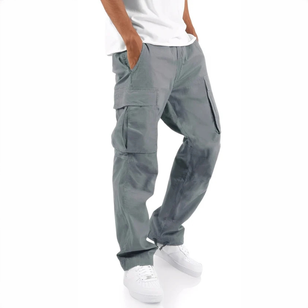 Ronelle - Komfortable Freizeithose