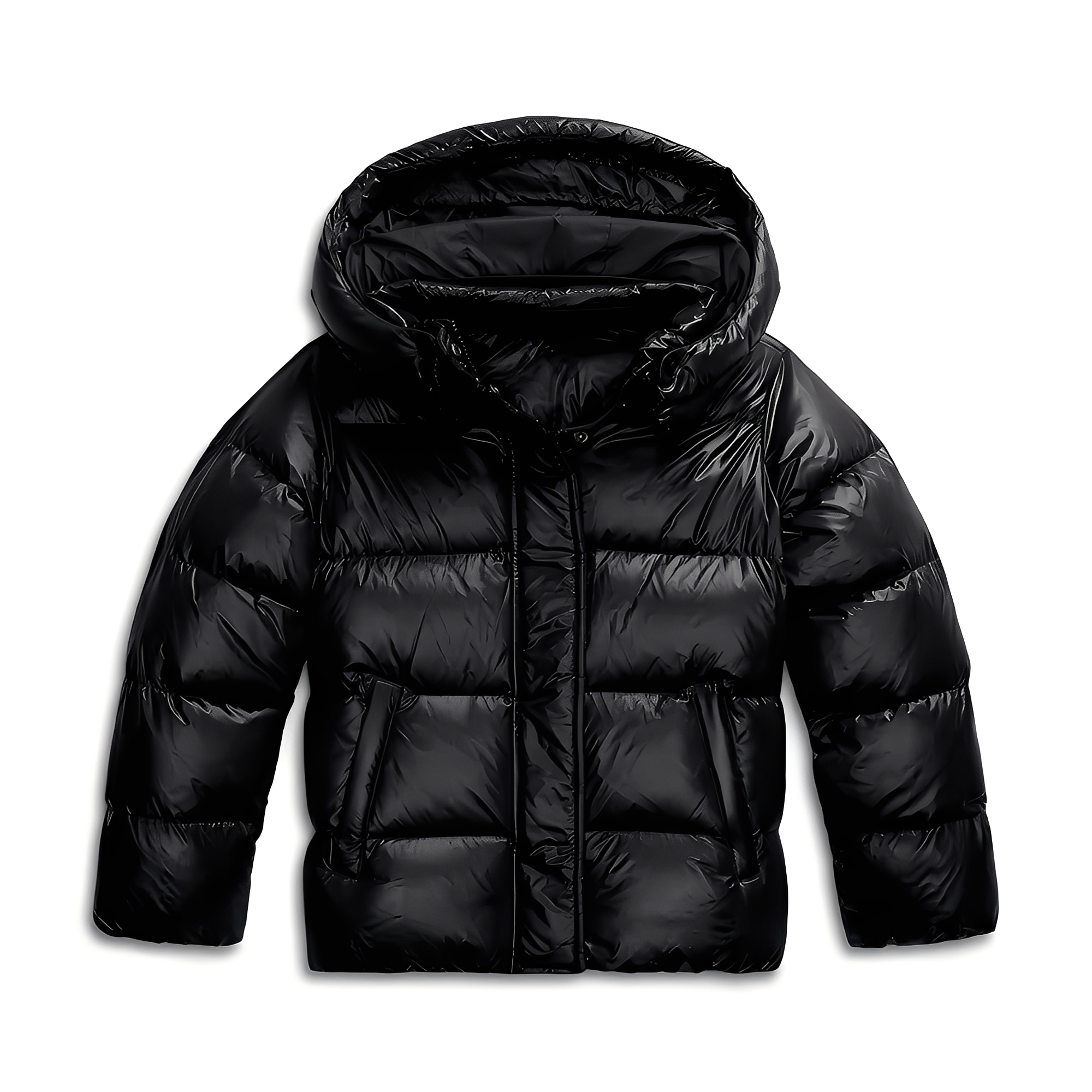 Jennifer - Komfortable und warme Jacke