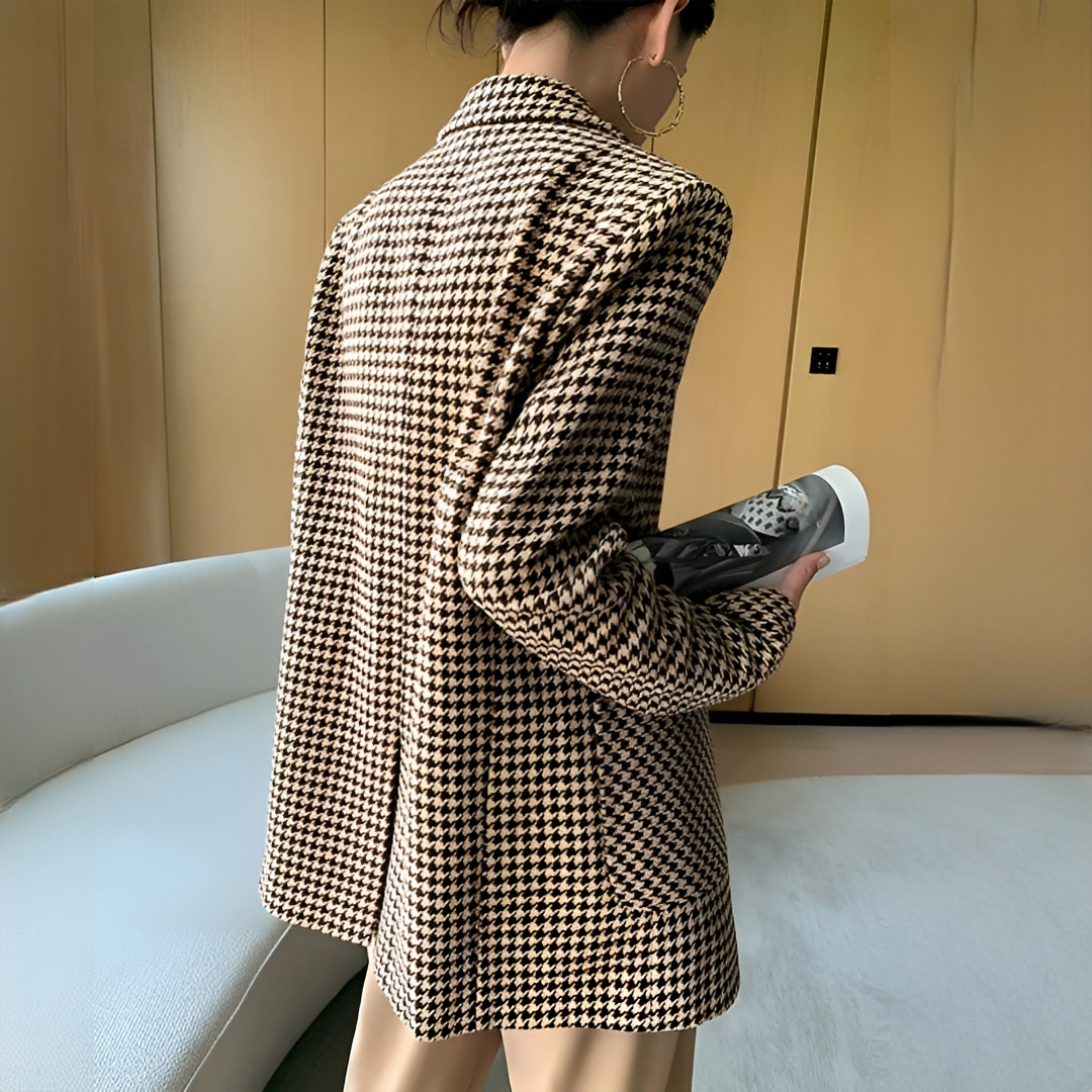Julianna - Eleganter Blazer