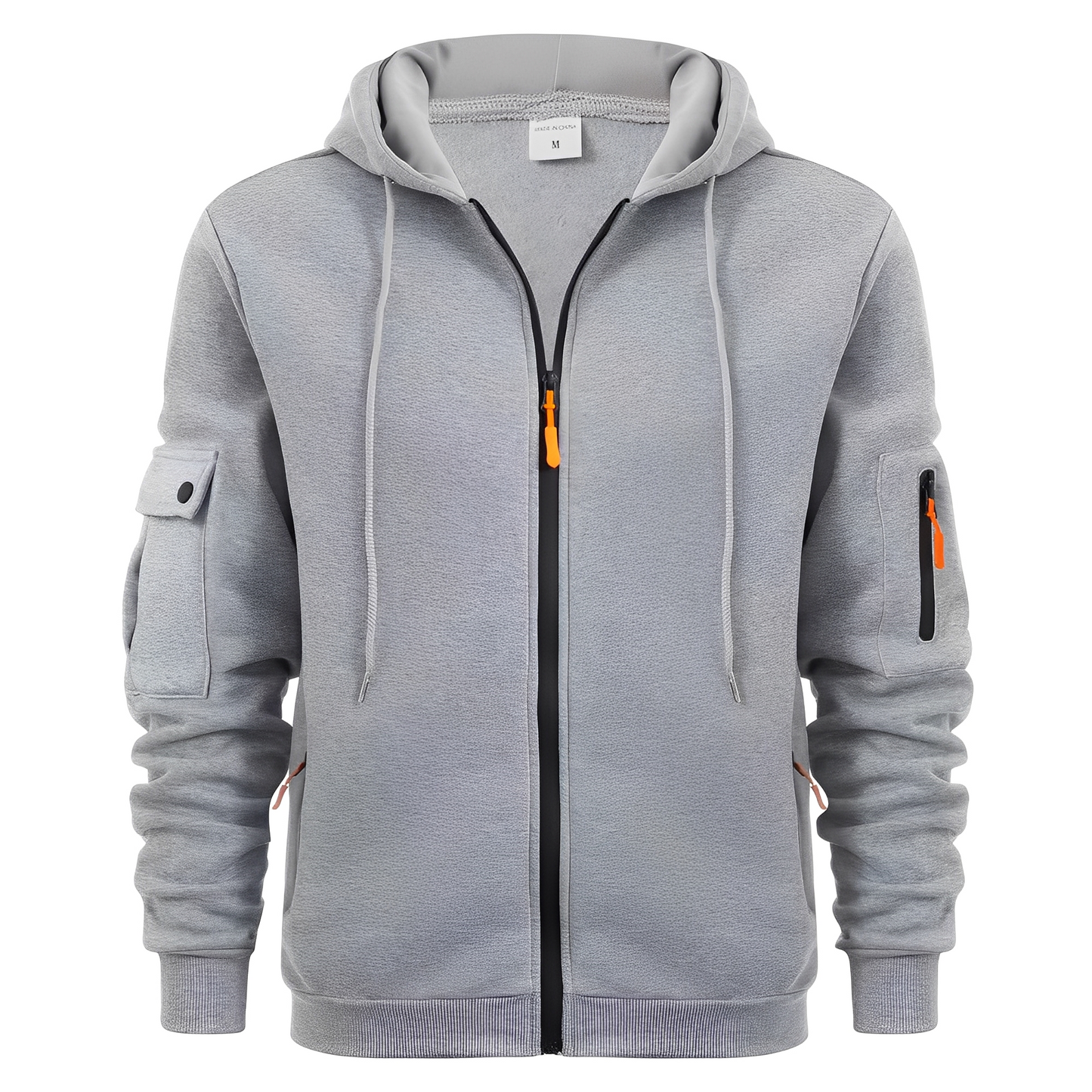 Randall - Fashionable men's hoodie