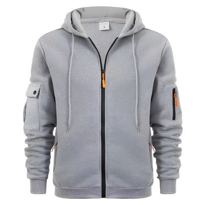 Randall - Fashionable men's hoodie