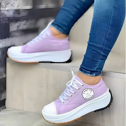 Arlette - Stylish orthopedic women's shoes