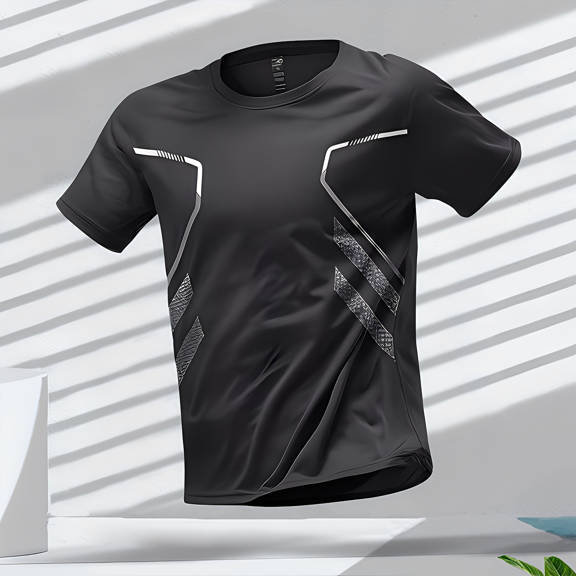 Dane - Komfortables T-Shirt