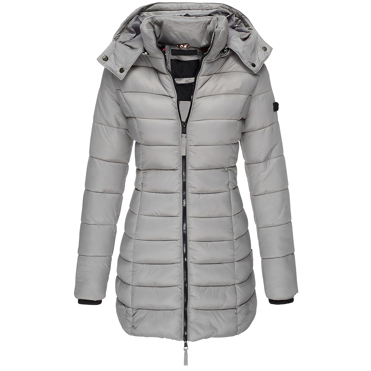 Louisa - Schicke und bequeme Jacke