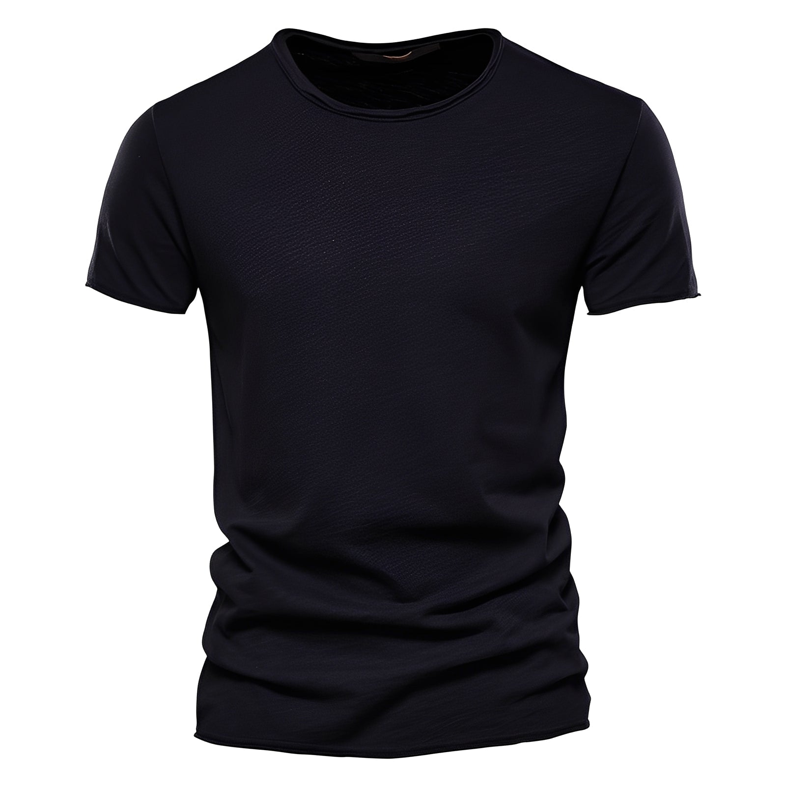 Roderick - Bequemes Freizeitshirt