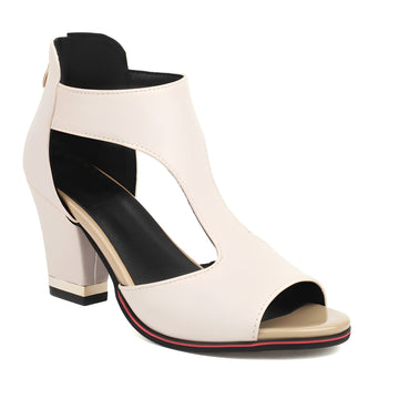 Charley - Damenschuhe mit Absatz - für elegante Events