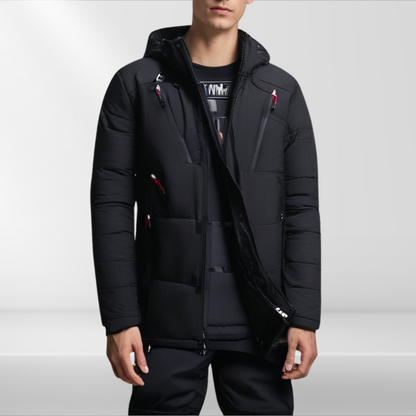 Cameron – Men's Ski Suit Thermal Set