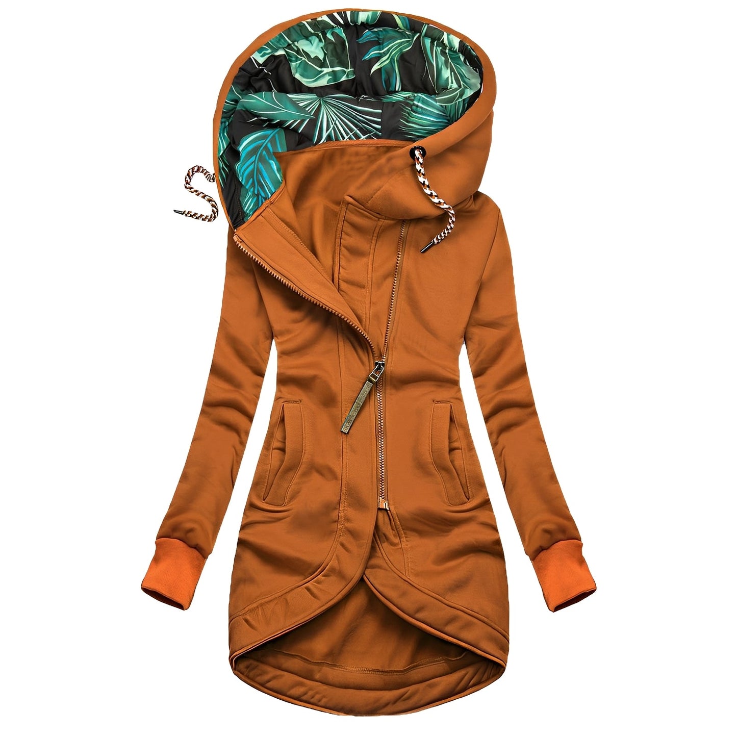 Denise - Robust winter jacket for women
