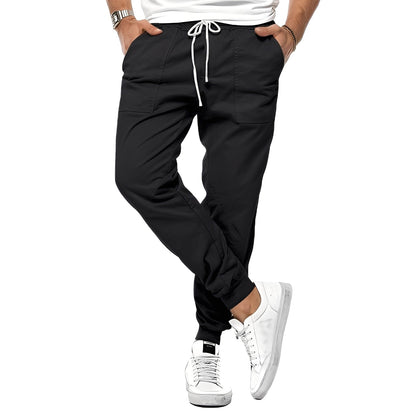Cooper - Stylish Men's Stretch Pants