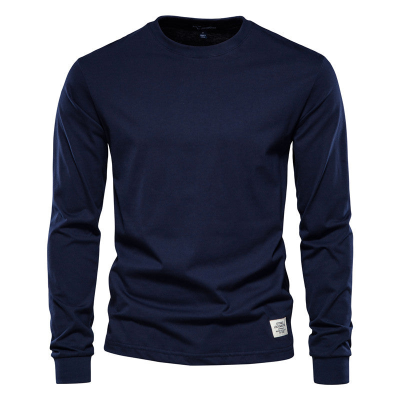 Wynne - Komfortables Langarmshirt