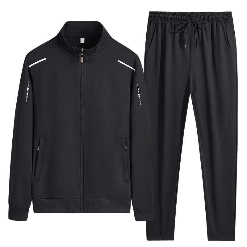 Bobby - Fashionable men's tracksuit