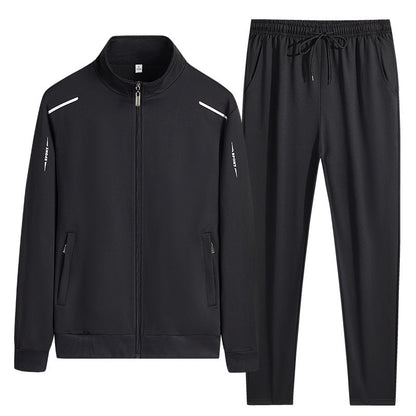 Bobby - Fashionable men's tracksuit