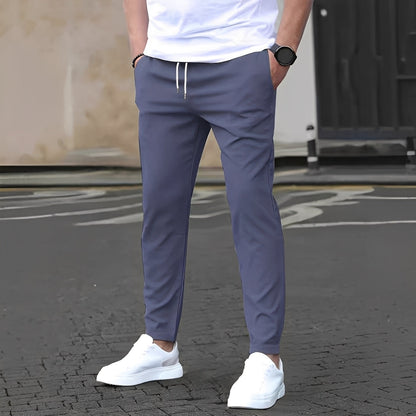 Alexis - Comfortable men's pants