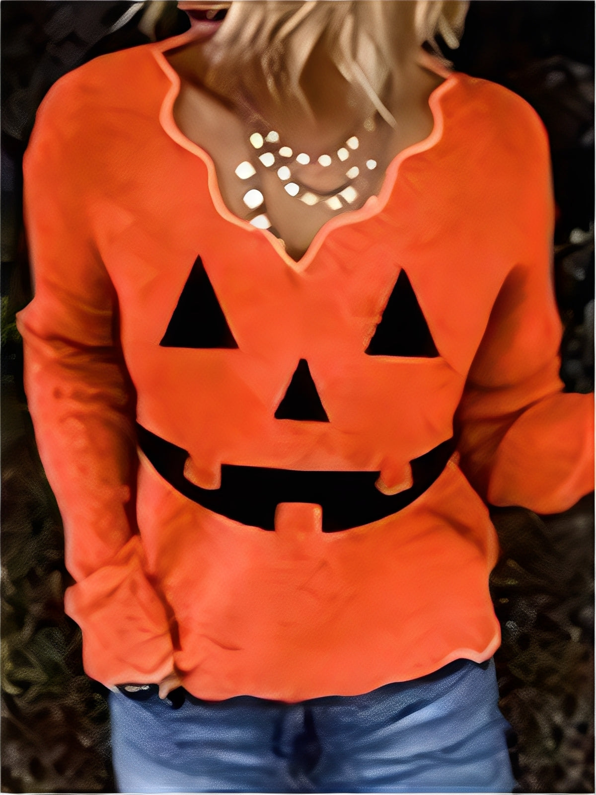 Esme - Women's Long Sleeve Fleece