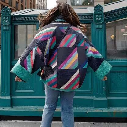 Ellen - Elegant Retro Jacket for Women