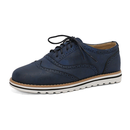 Kayze – Elegant Men's Derby Shoes Made of Suede