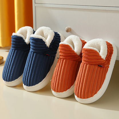 Thea - Elegant and comfortable women's slippers