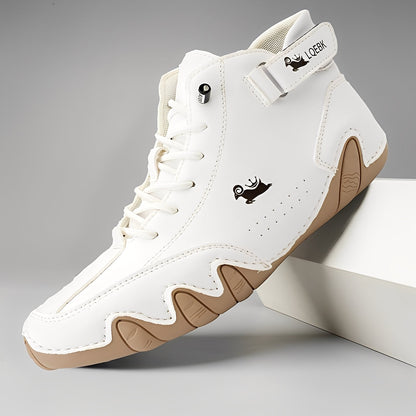 Eugène - Stilvolle und komfortable Männerschuhe